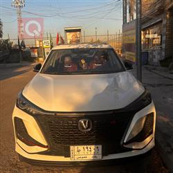 Changan CS75 Plus